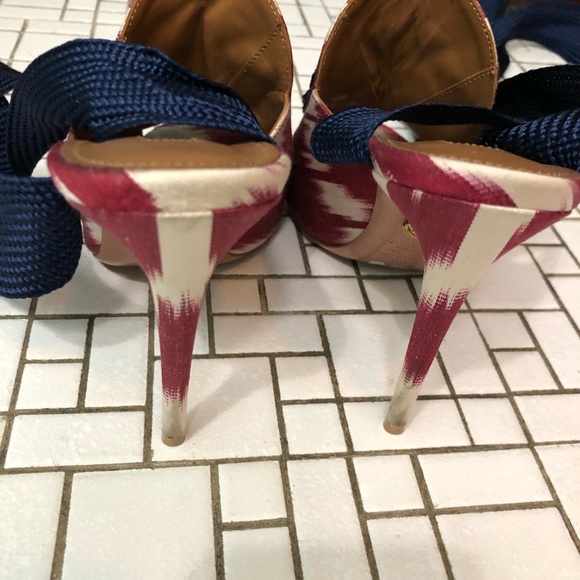 Aquazzura high heels. - Picture 5 of 5